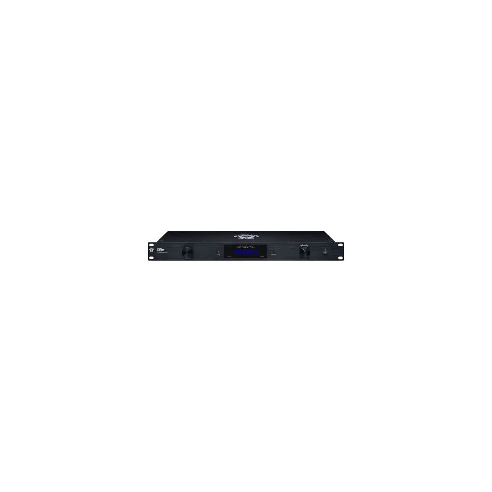 Black Lion Audio Revolution Clock XC