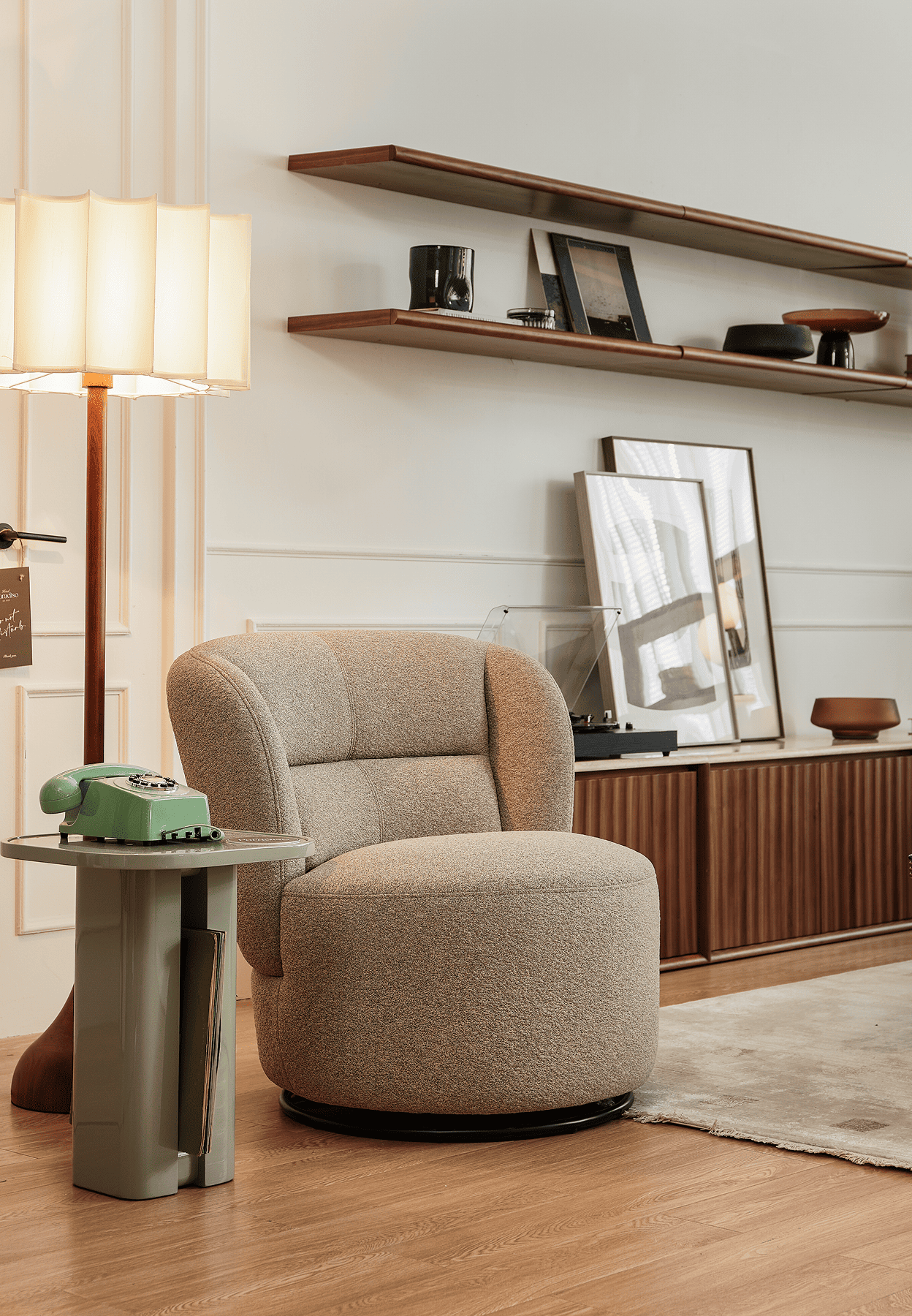 ОТЕЛЬ ПАРАДИЗО