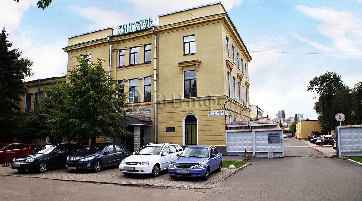 Изображение салона