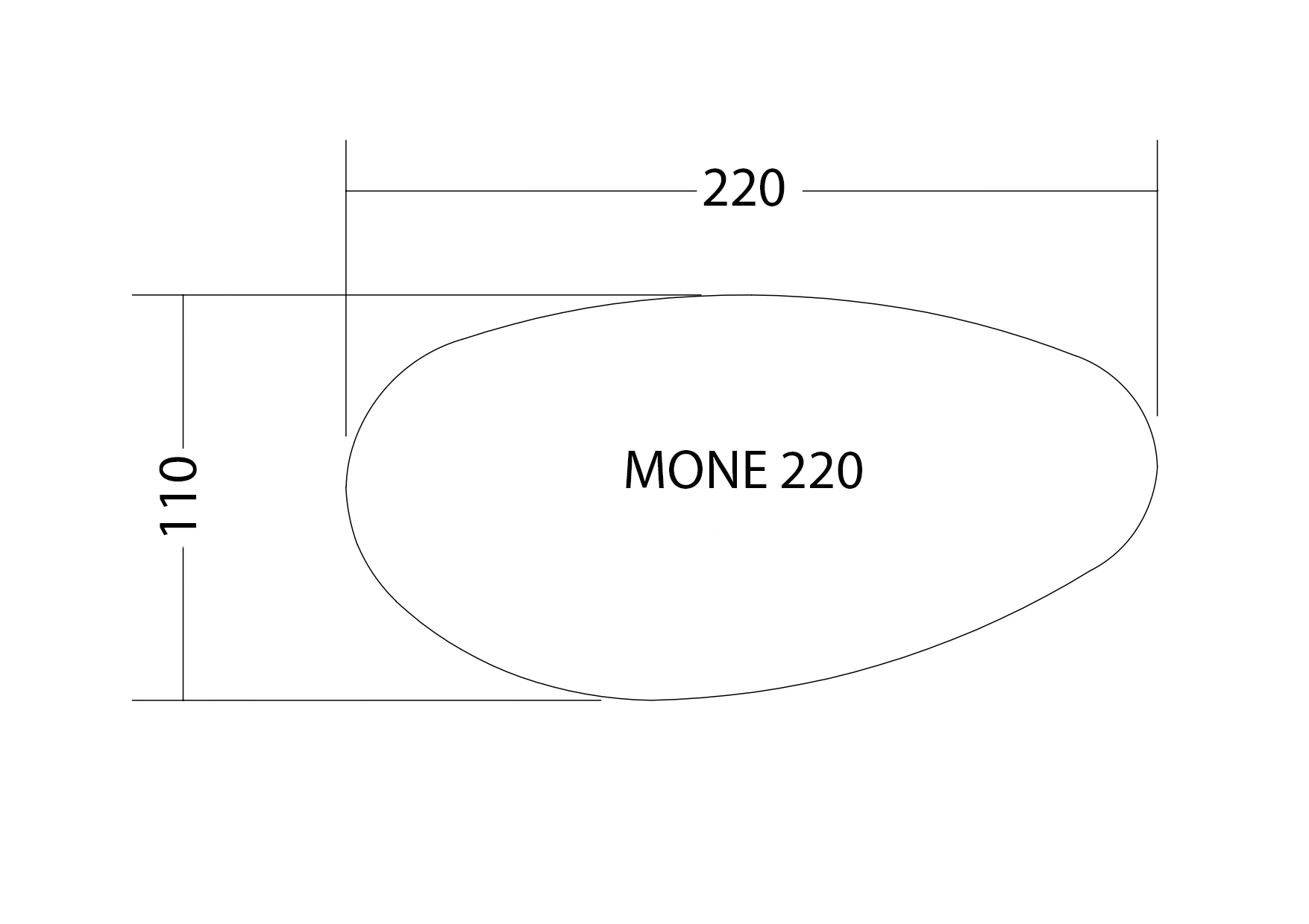 МОНЕ 220