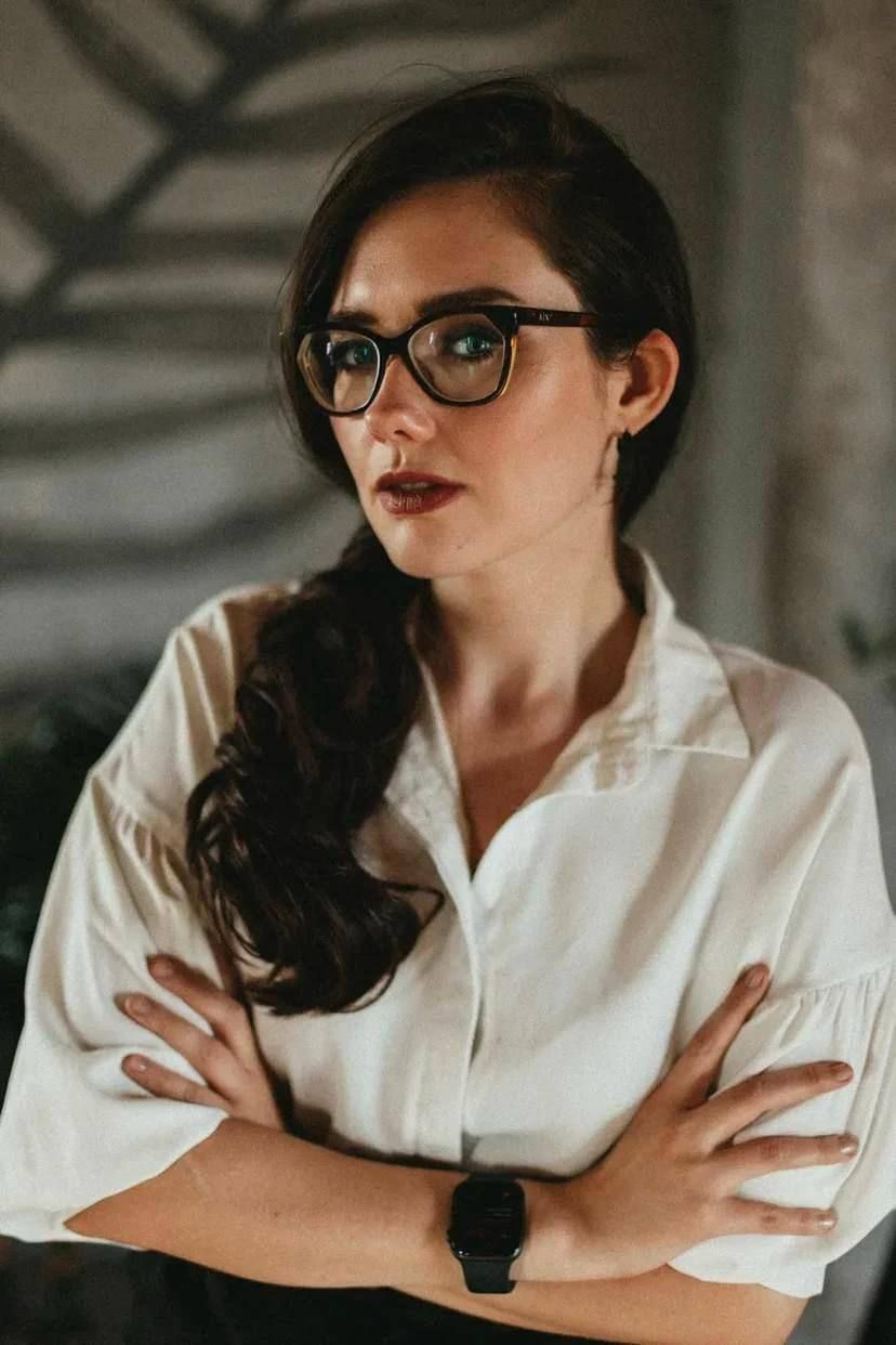 Иона Гусаченко, клинический психолог