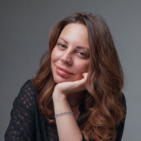 Ксения Белова