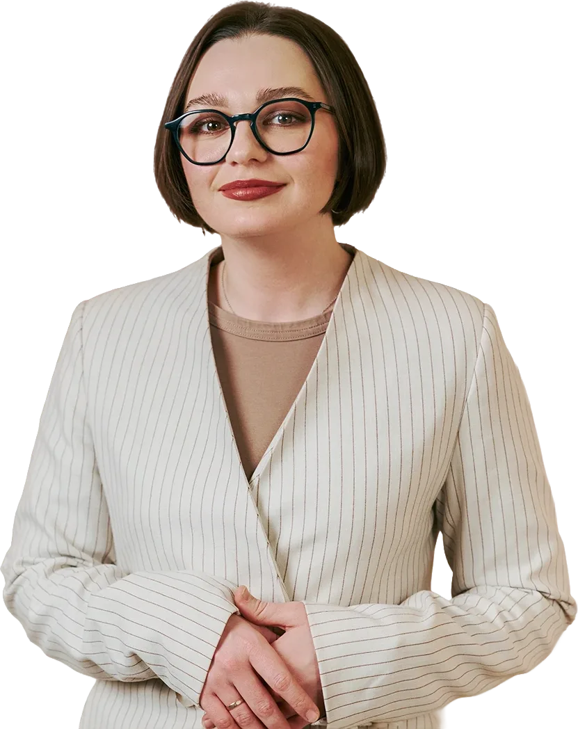 Дарья Батищева