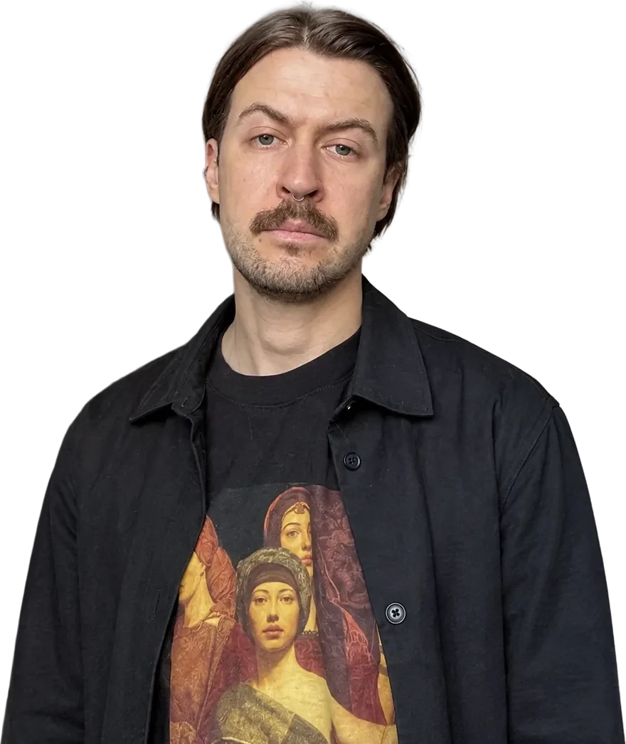 Роман Дубченко