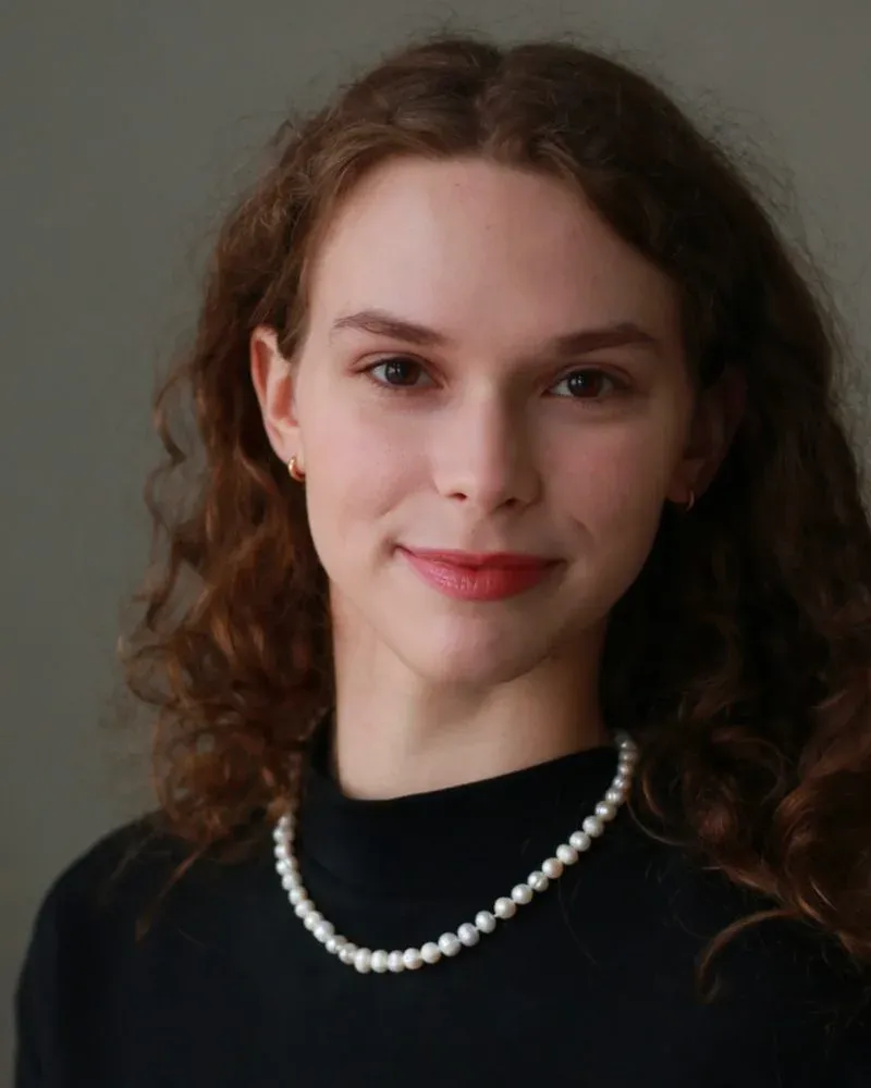 Елена Геворкян
