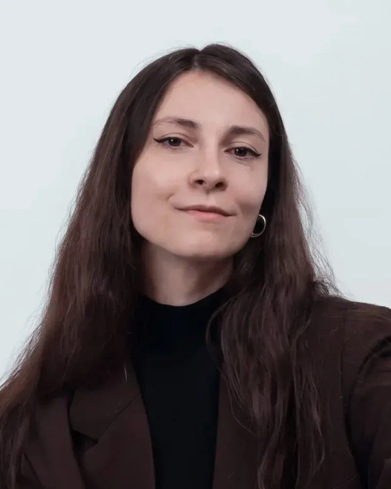 Екатерина Круглова