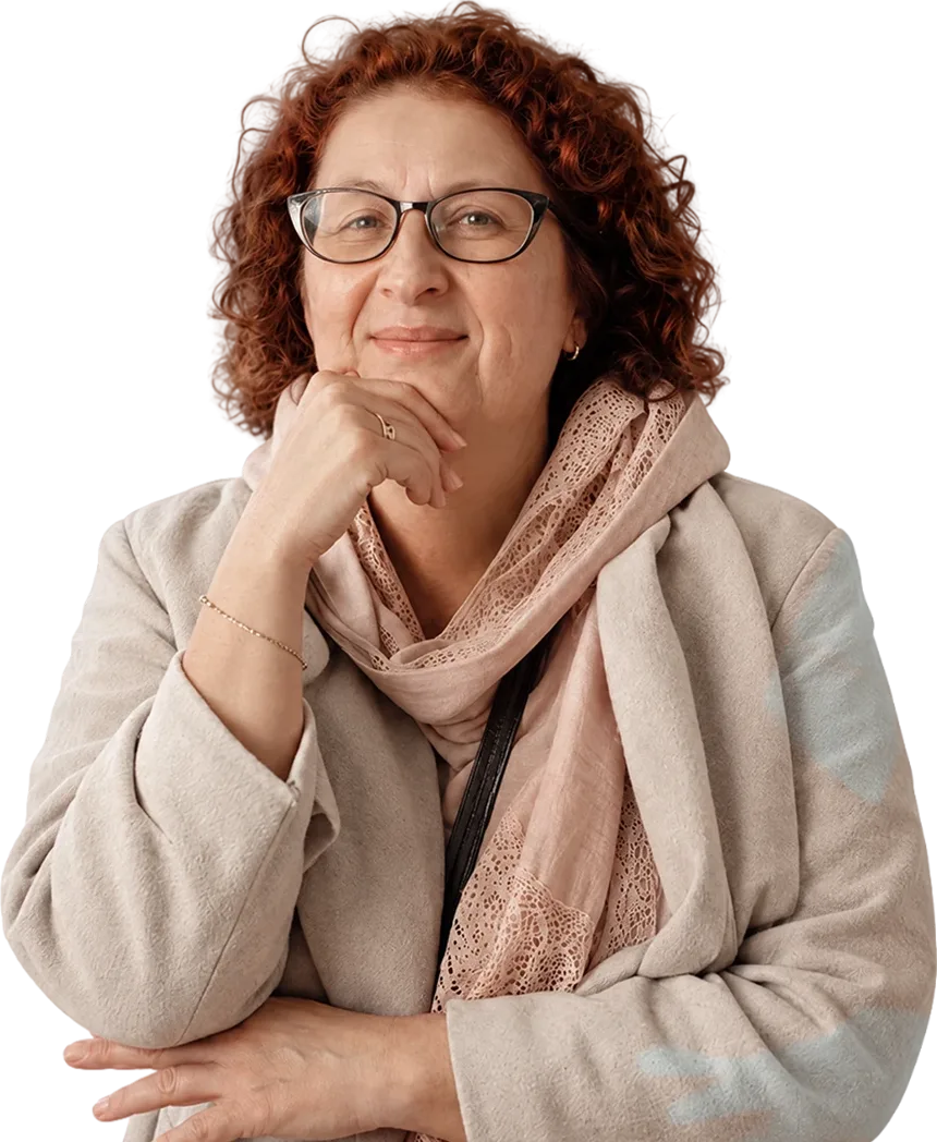 Елизавета Силина
