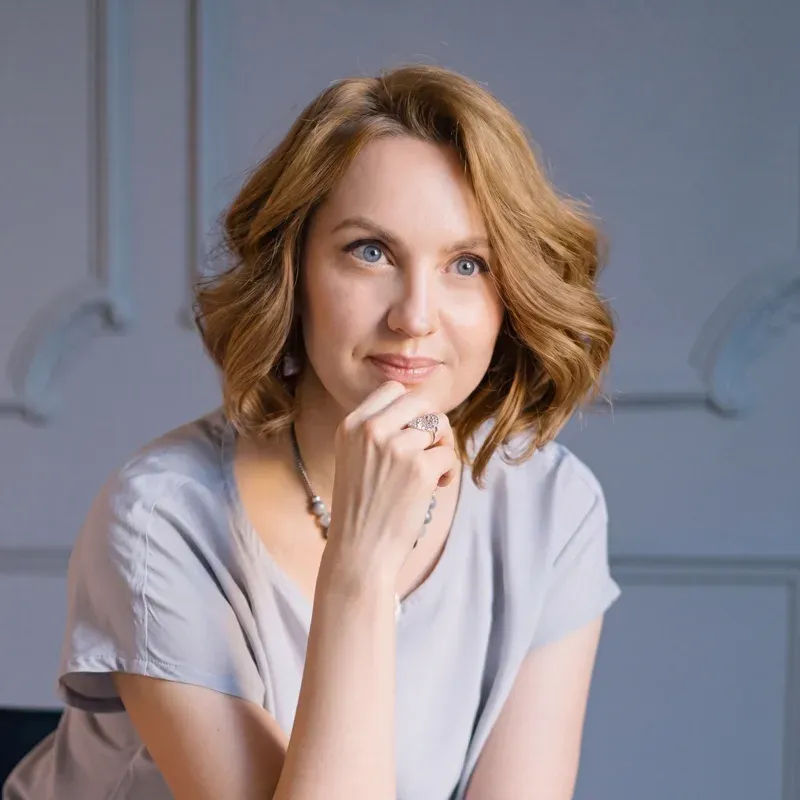 Эльвира Исмагилова, клинический психолог, CFT-терапевт