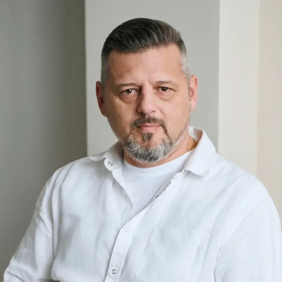 Александр Пятницкий