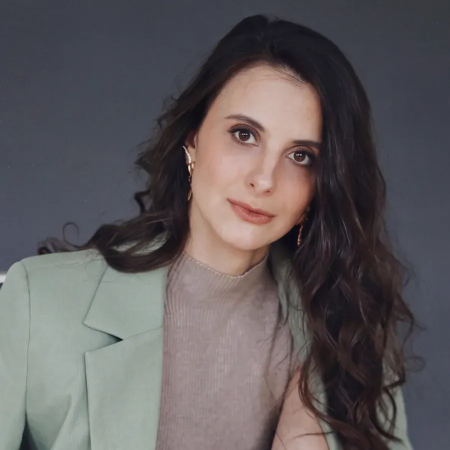 Серафима Соломатина