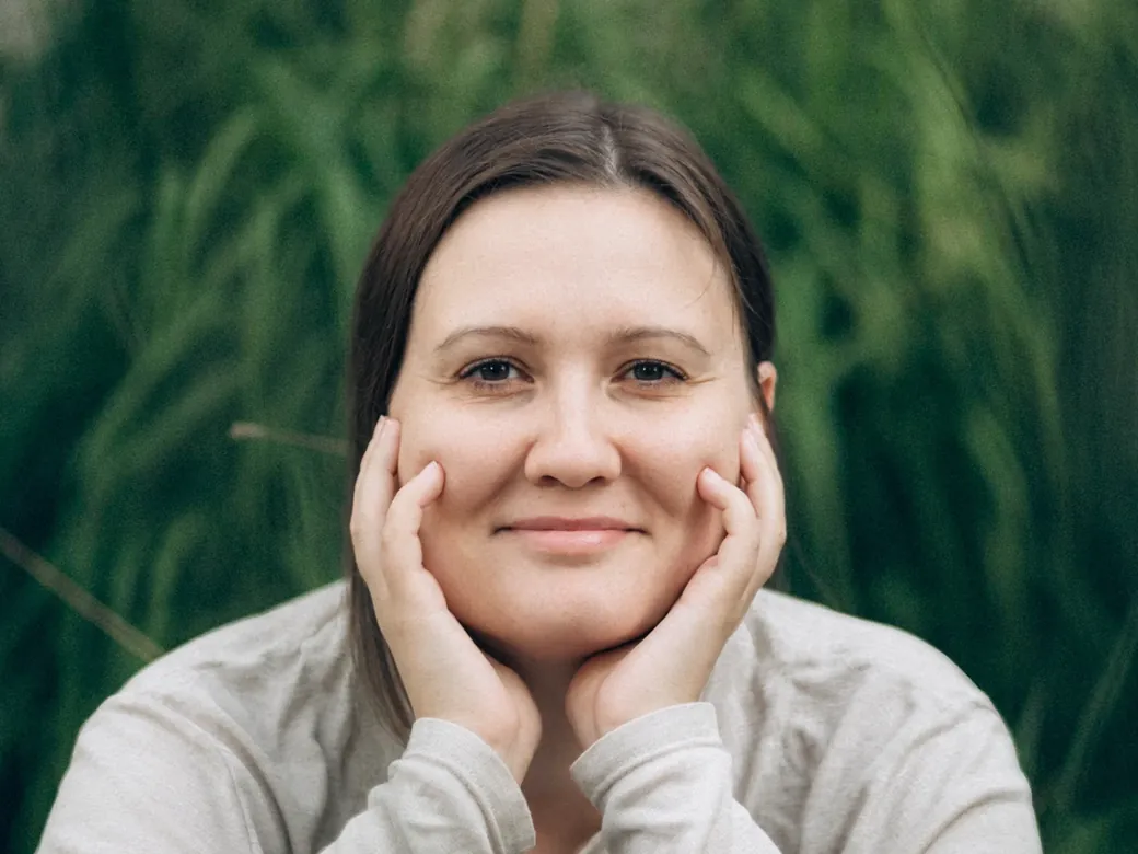 Екатерина Судакова
