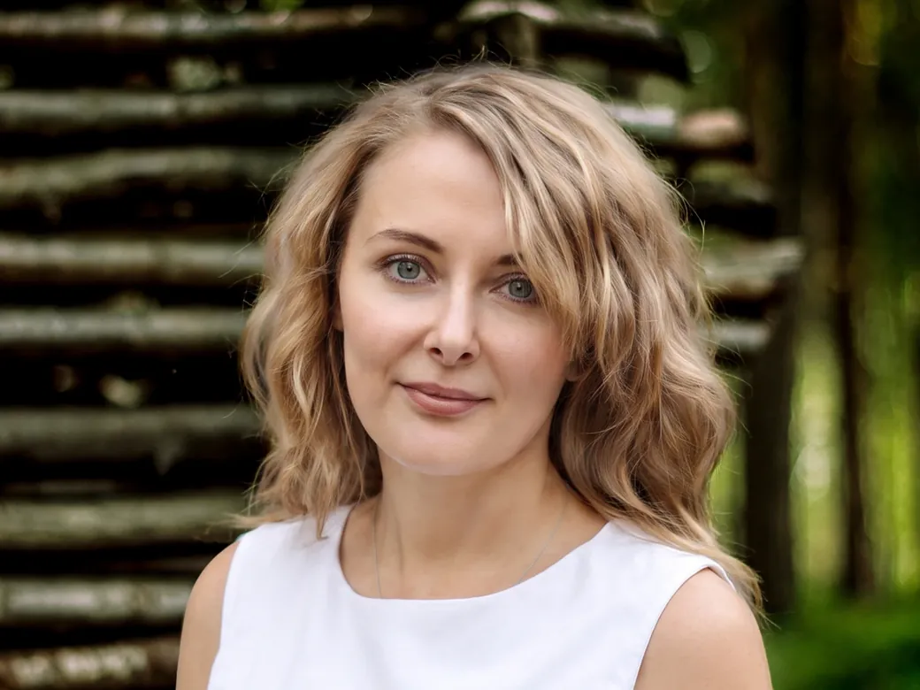 Екатерина Ткаченко