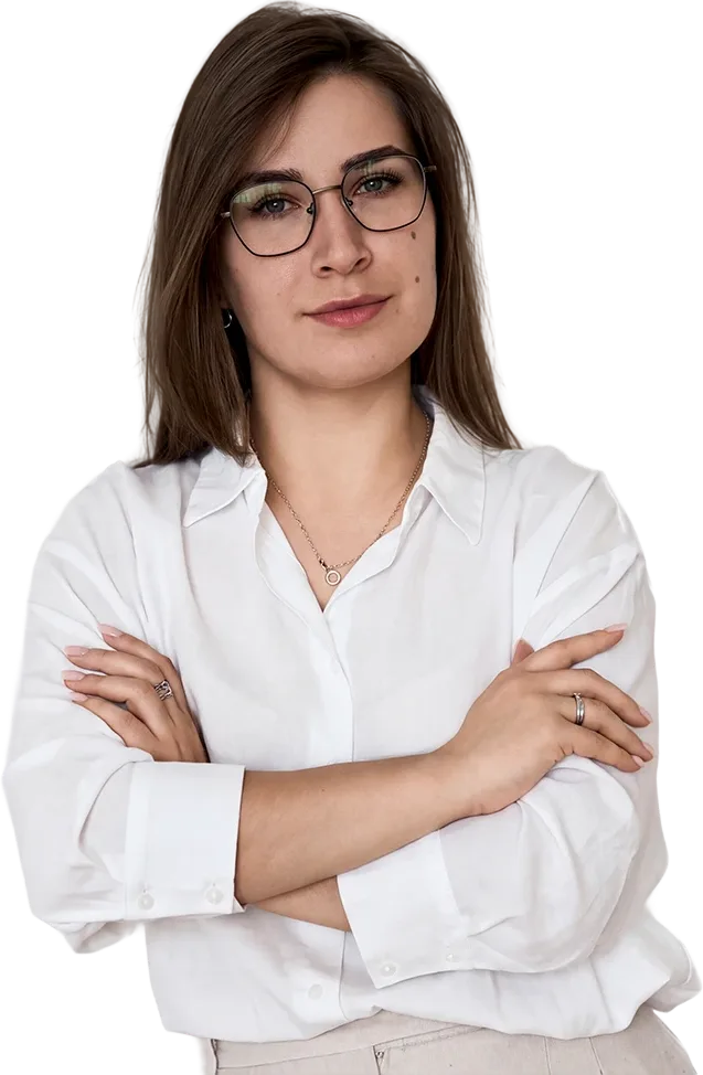 Ксения Вавилова