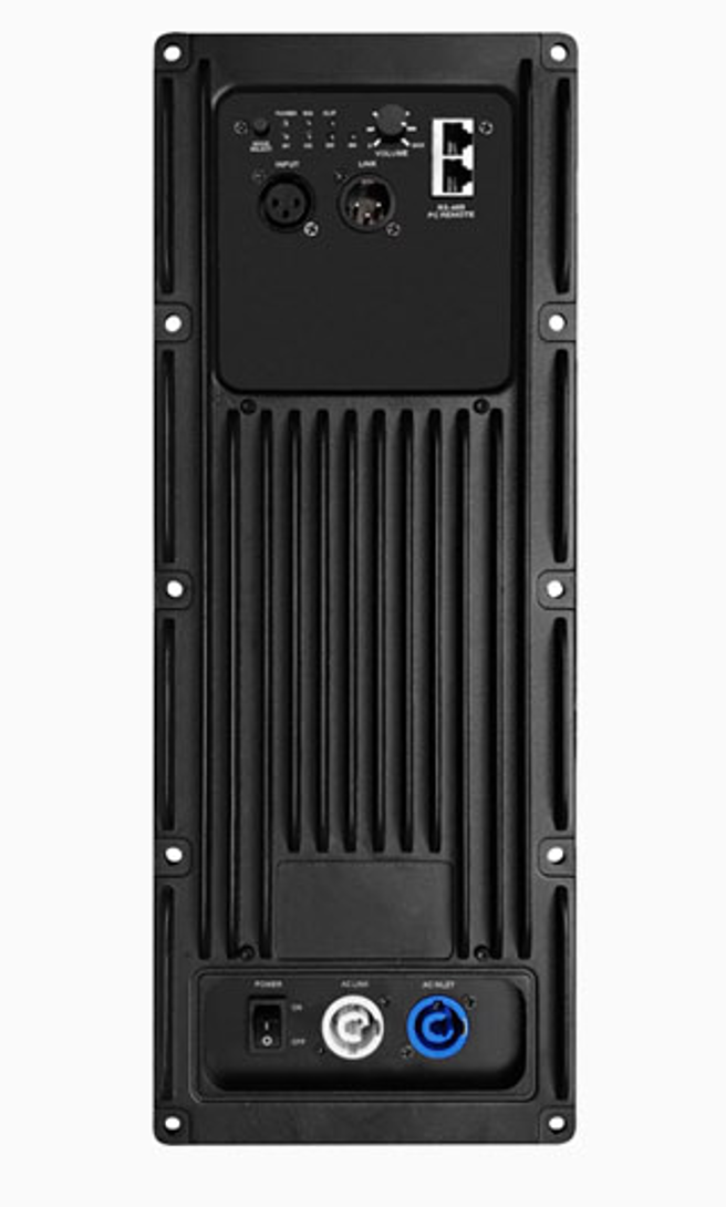 Tower Sub AVALINE