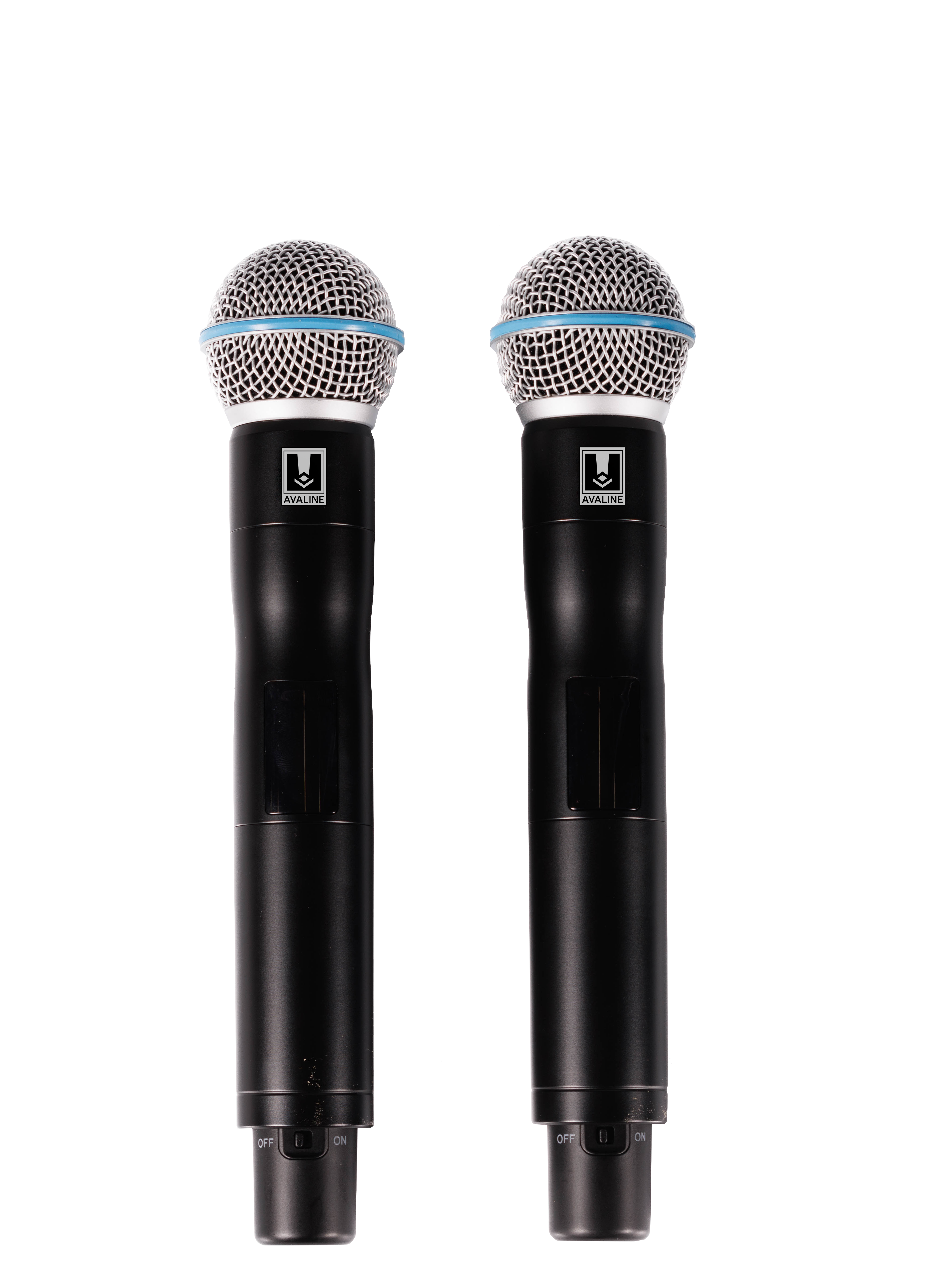 G4 Duet AVALINE