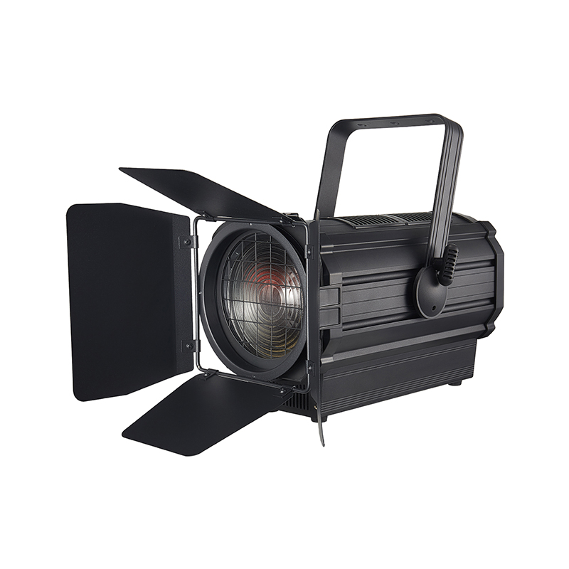 FRESNEL 200 RGBW AVALINE