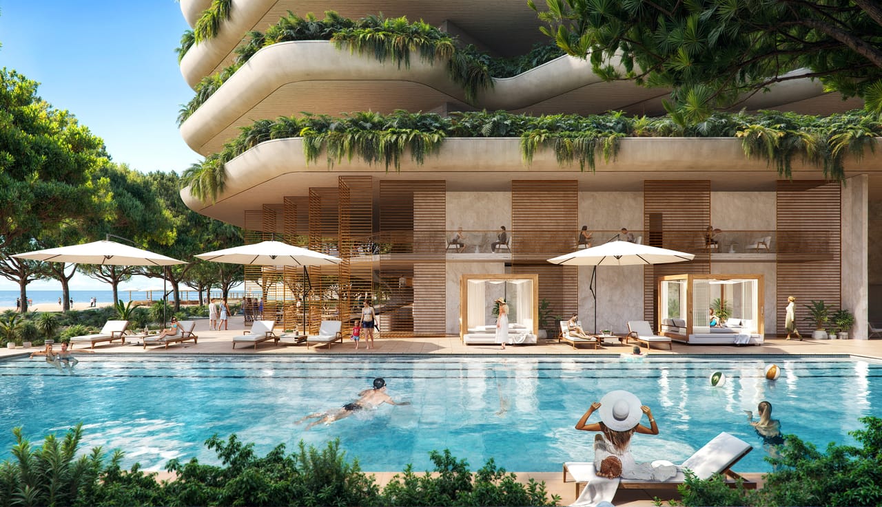 :land of tomorrow