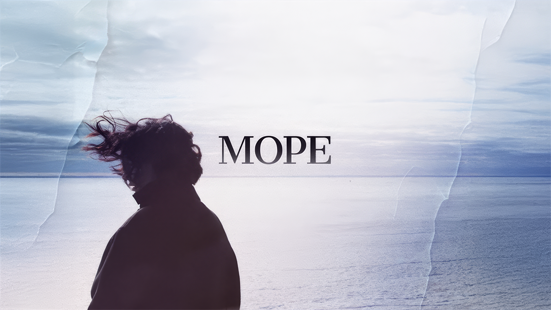 Обложка: Море
