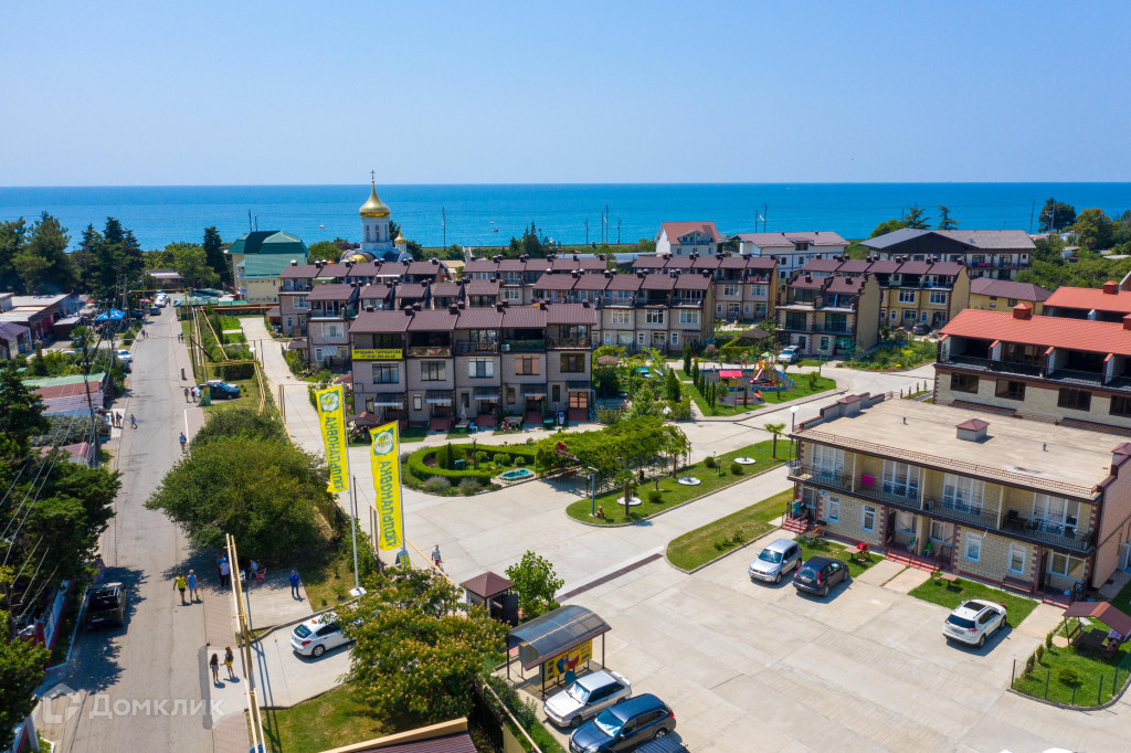 Планировка 3-комн. в ЖК «Тюльпановка»