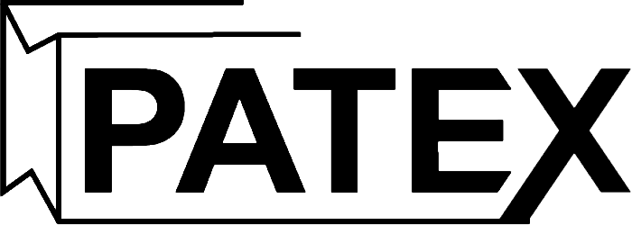 Логотип Patex
