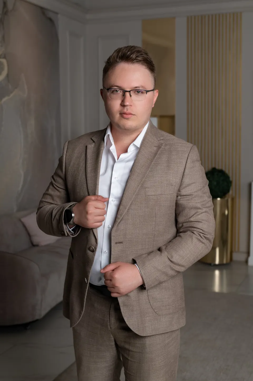 Родион, основатель и арт-директор