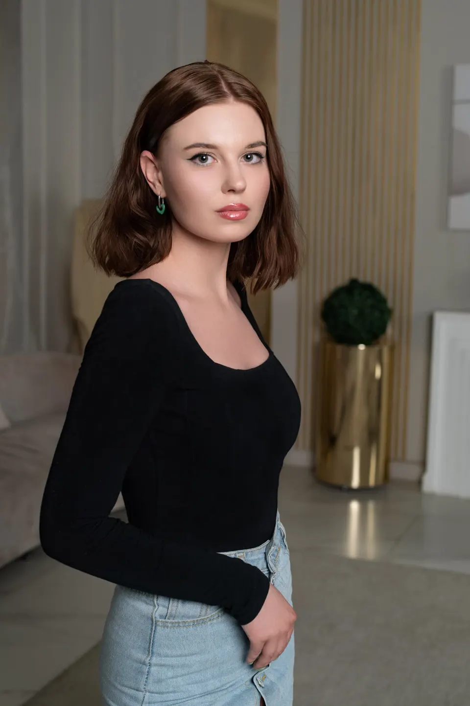 Арина, руководитель отдела разработки
