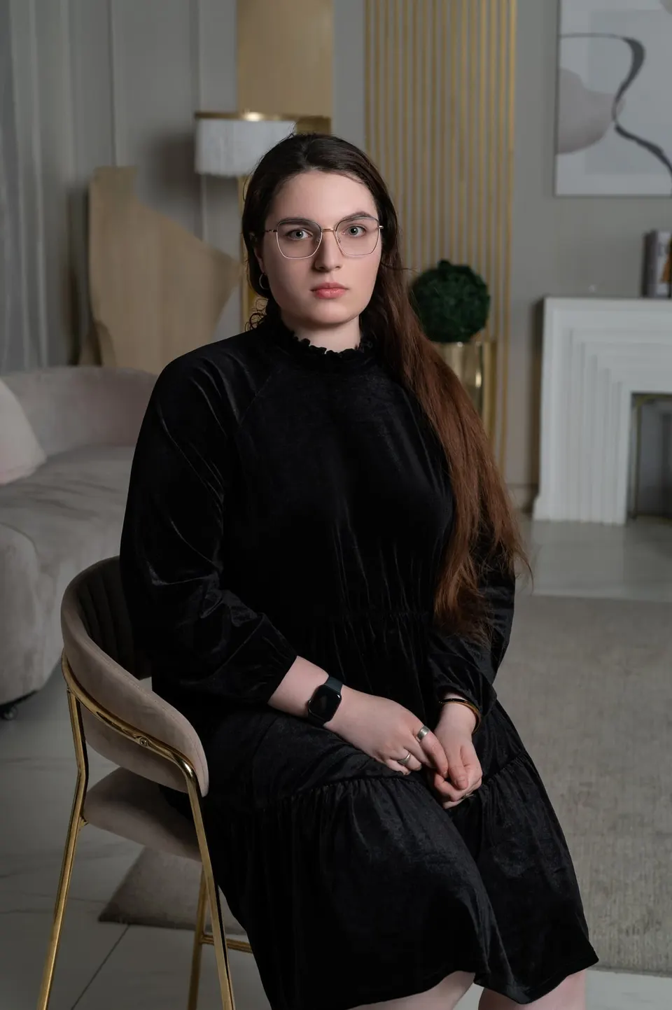 Анастасия, дизайнер