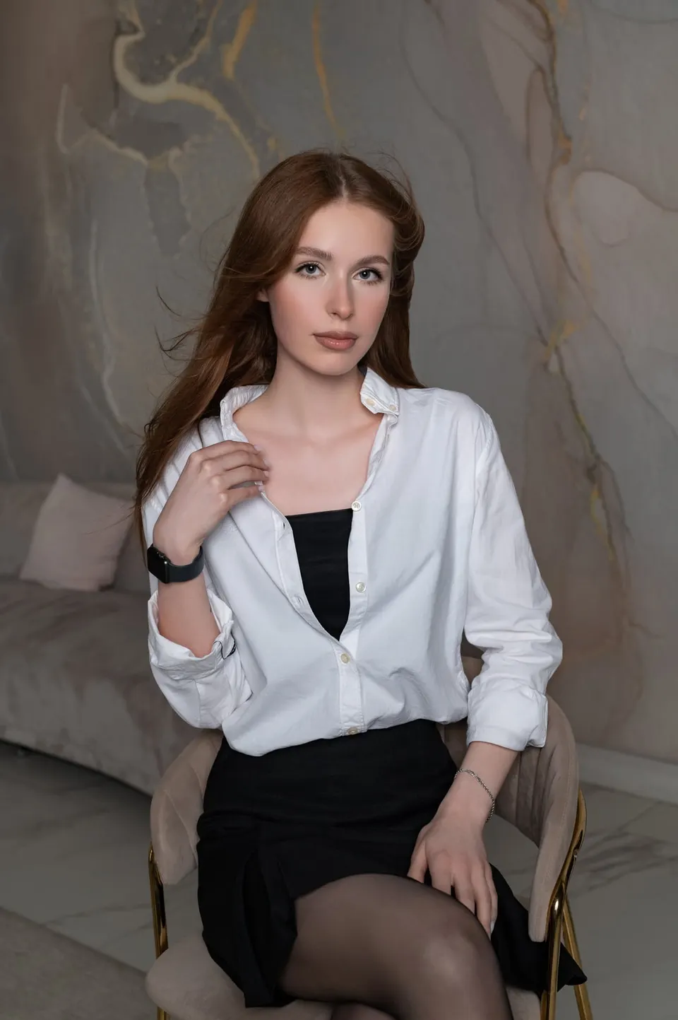 Анна, дизайнер
