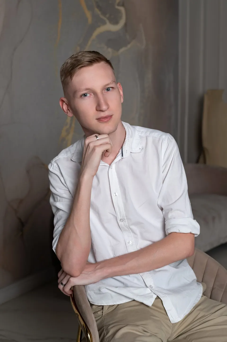 Роман, backend-разработчик