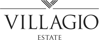 Логотип Villagio