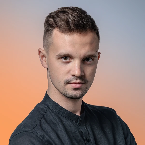 Роман Лопатко