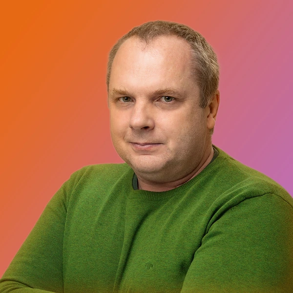 Алексей Борисов