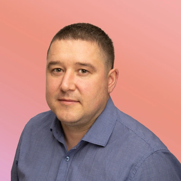 Алексей Сархантеев