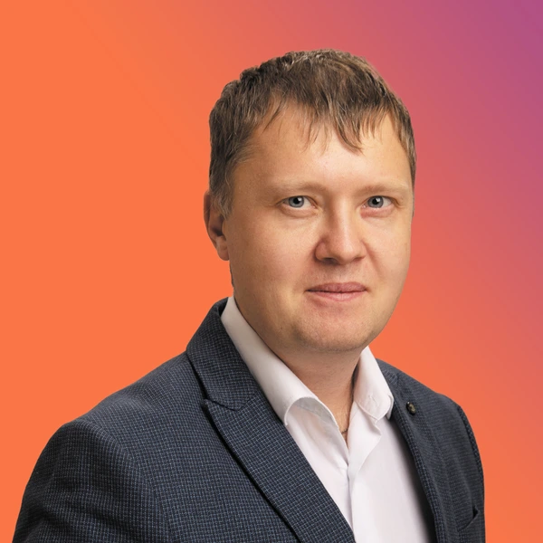 Алексей Троицкий
