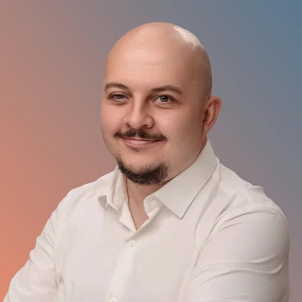 Алексей Шальнов