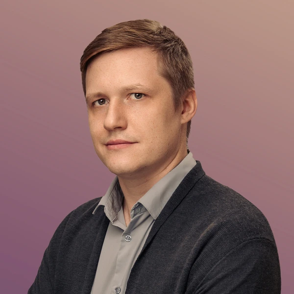 Андрей Пузанов