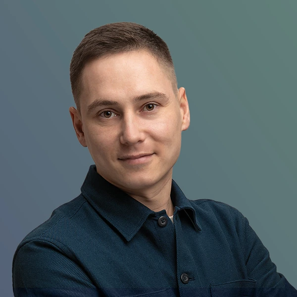 Денис Архипов