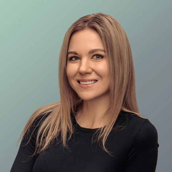 Анастасия Мараева