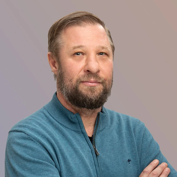 Вадим Кульба