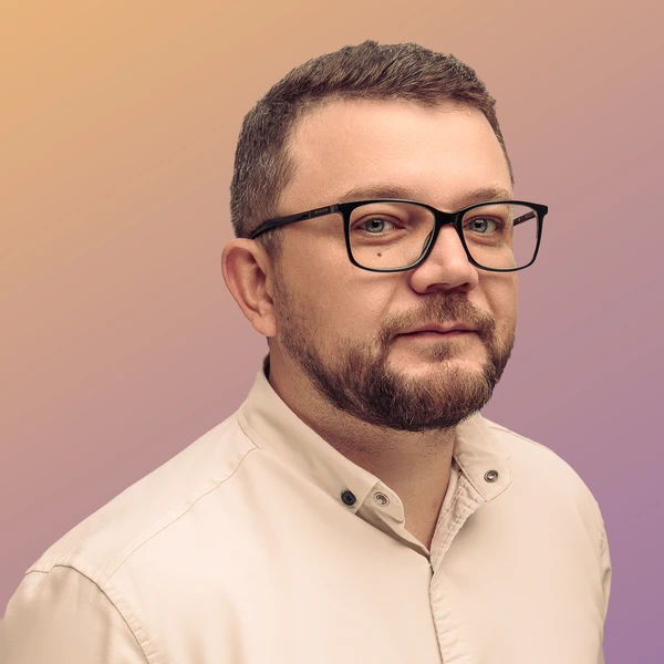 Виталий Митрофанов