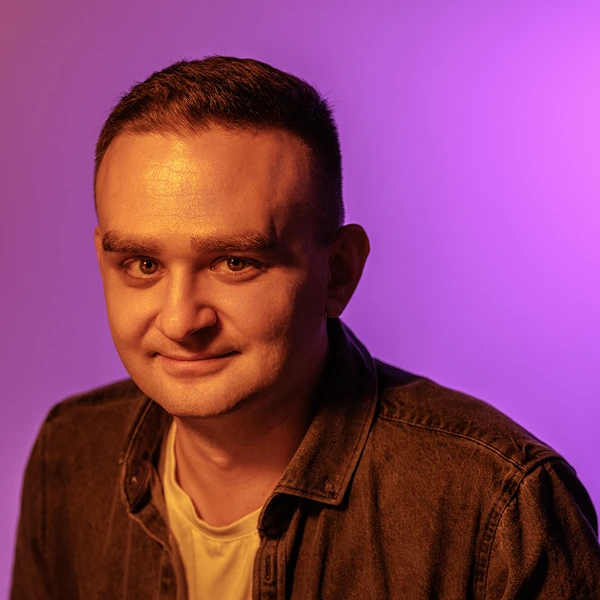 Влад Виноградов