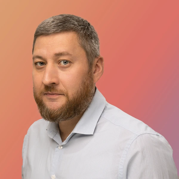 Владимир Якубов