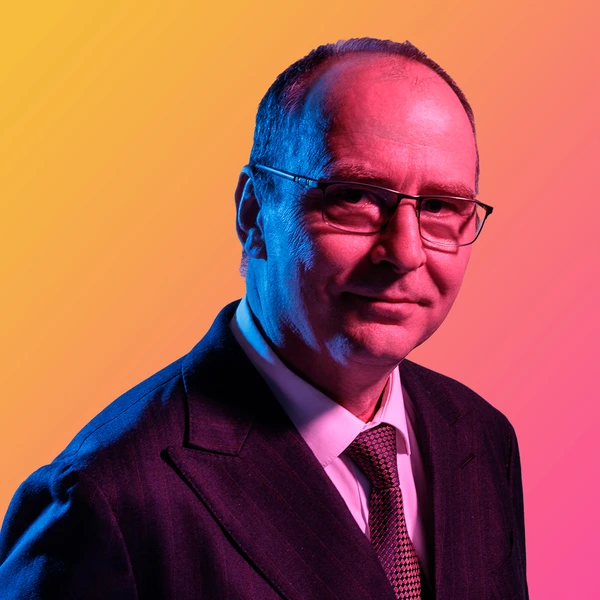 Александр Гурин