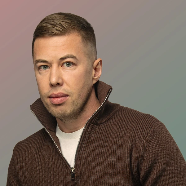 Сергей Данилов
