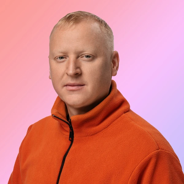 Денис Чувашов