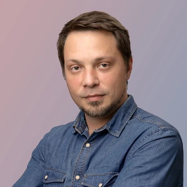 Дмитрий Сергеев
