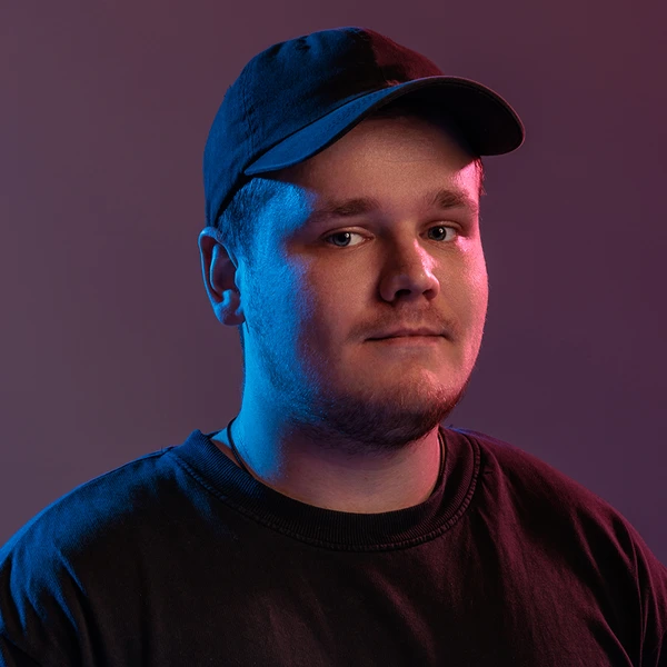 Егор Крутов