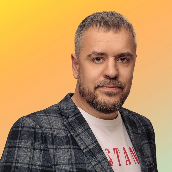 Евгений Колодёжнов