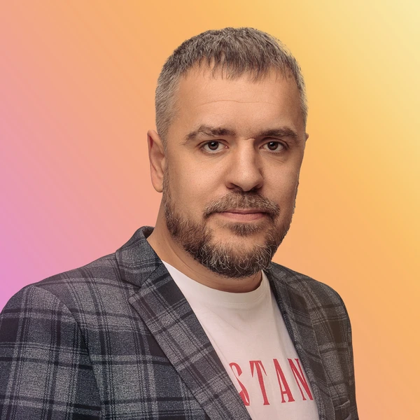 Евгений Колодёжнов