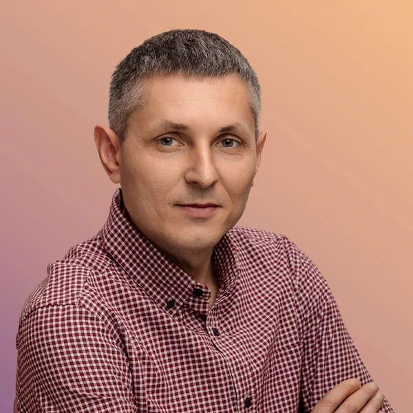 Иван Ткач